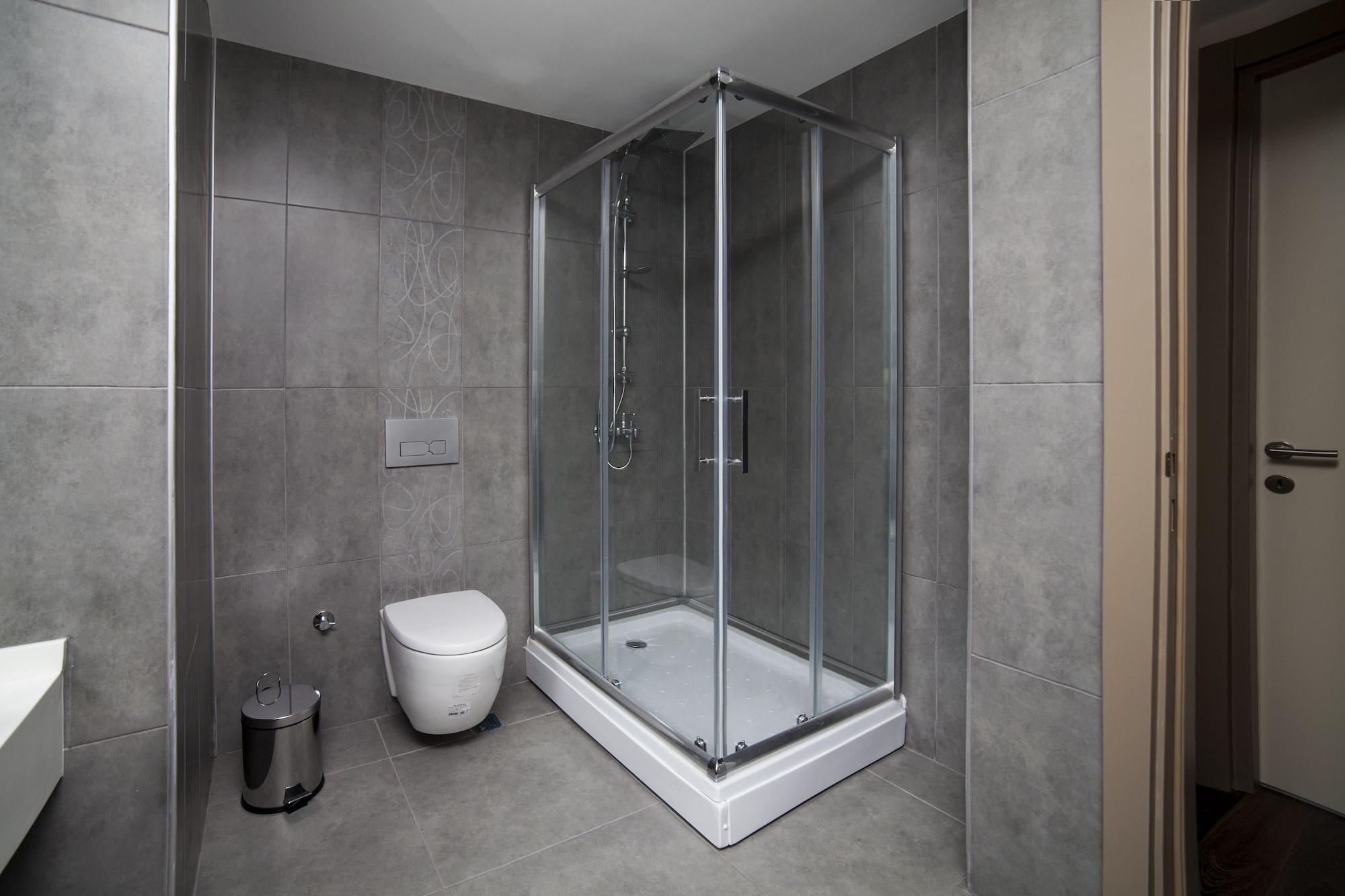 Prime Suites Istanboel Buitenkant foto
