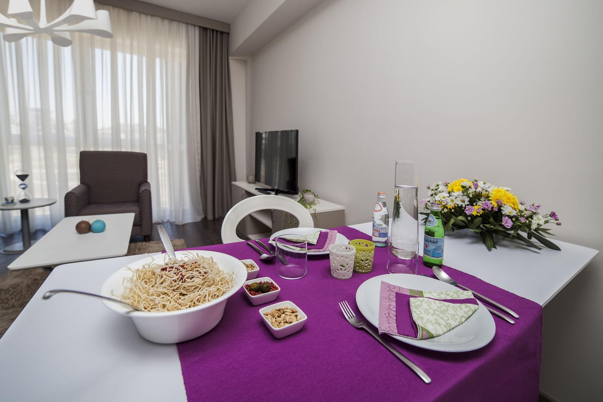 Prime Suites Istanboel Buitenkant foto