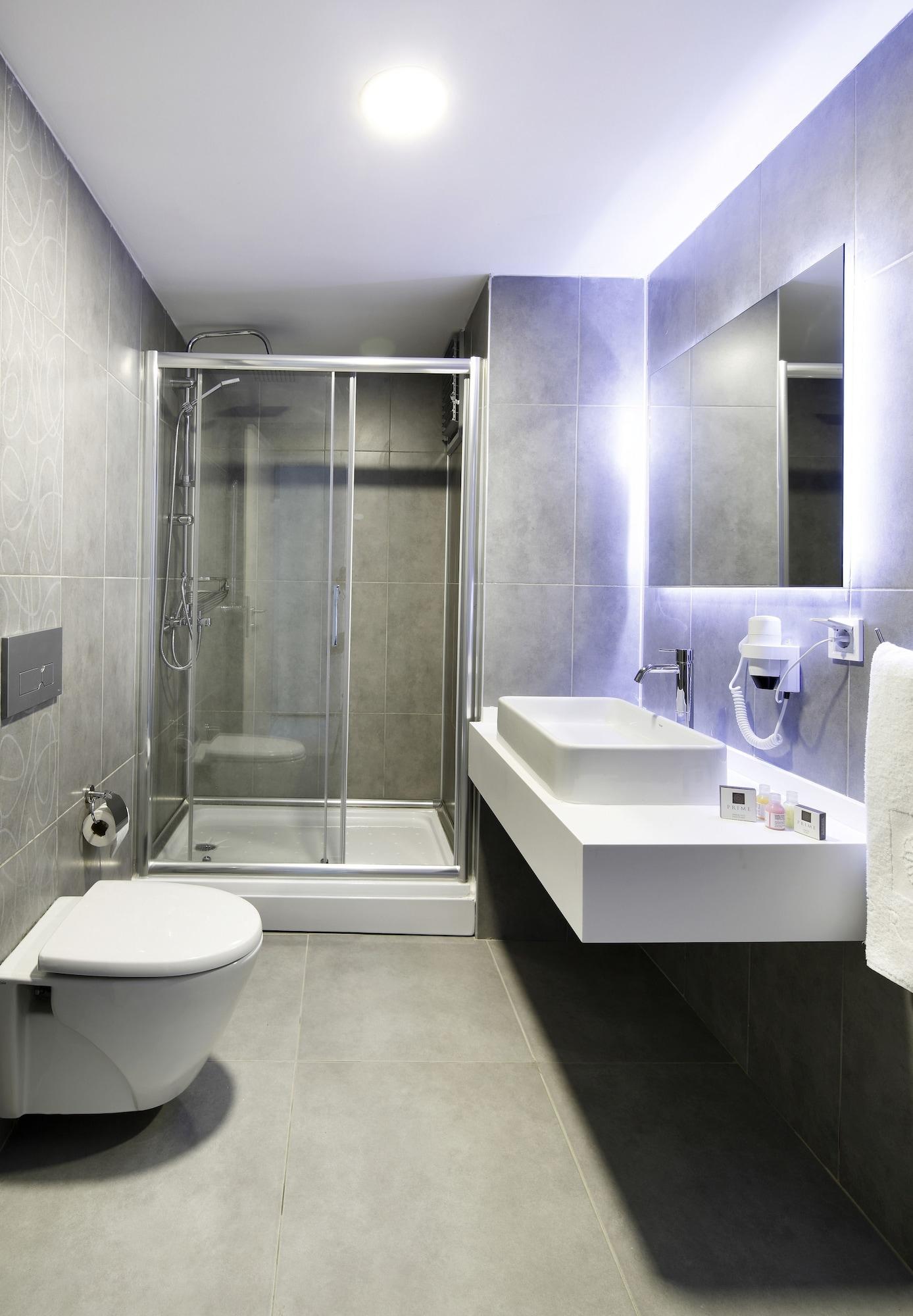 Prime Suites Istanboel Buitenkant foto