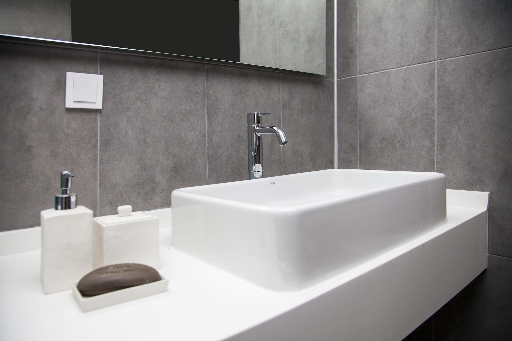Prime Suites Istanboel Buitenkant foto